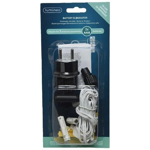 Kaemingk Eliminatore Di Batteria Bo Per Interni