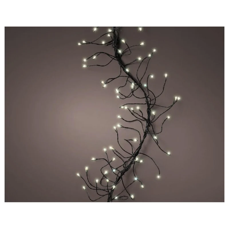 Kaemingk Micro Led Cluster Estern Ass 900 Cm