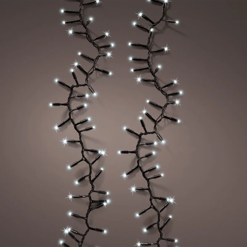 Kaemingk Luci Fisse X Esterno Ass 230V 500 Cm