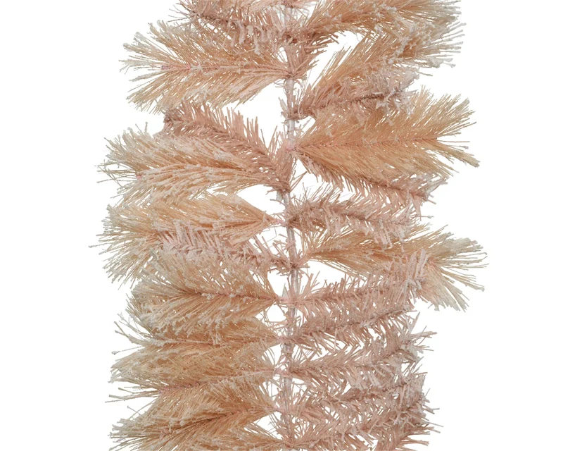 Kaemingk Abete Rosa Innevato 270Cm
