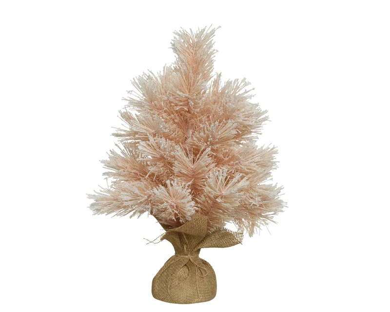 Kaemingk Mini Albero Paris 60Cm
