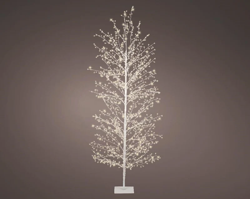 Kaemingk Albero Micro Led Da Esterni