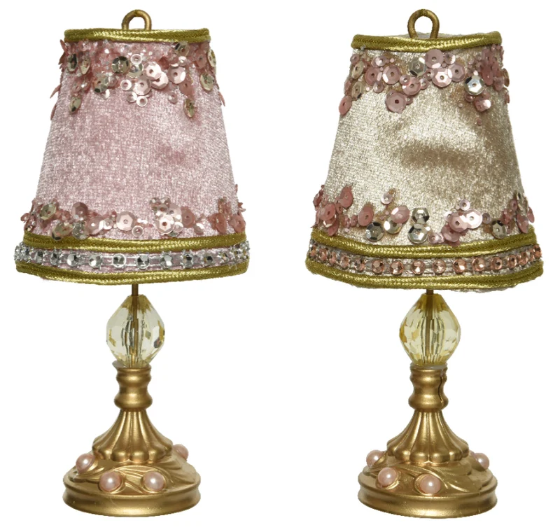 Kaemingk Lampada In Plastica Ass