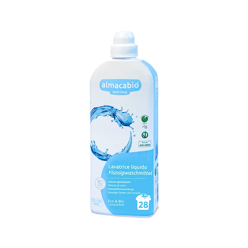 Lavatrice liquido - 1000 ml