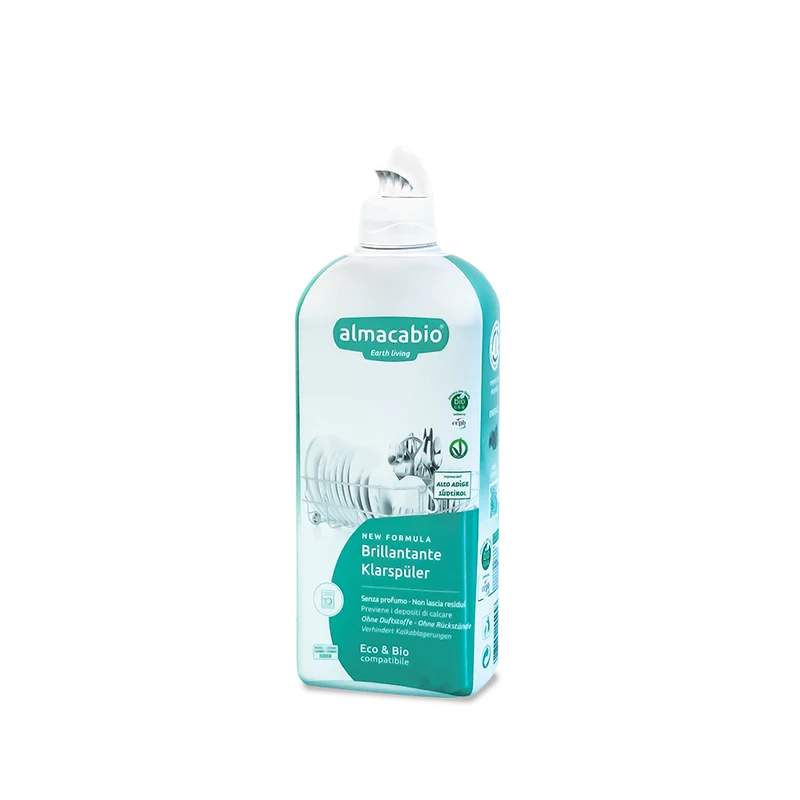Brillantante lavastoviglie - 500 ml