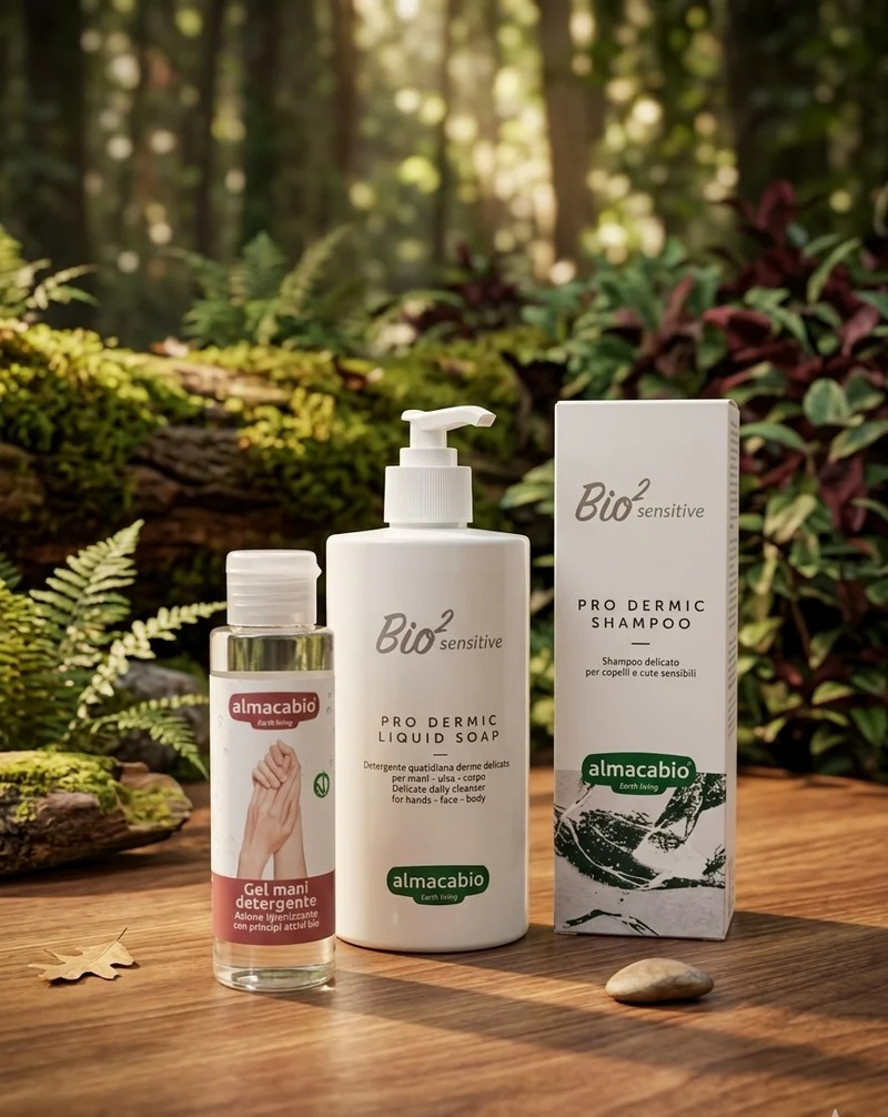 KIT VACANZE