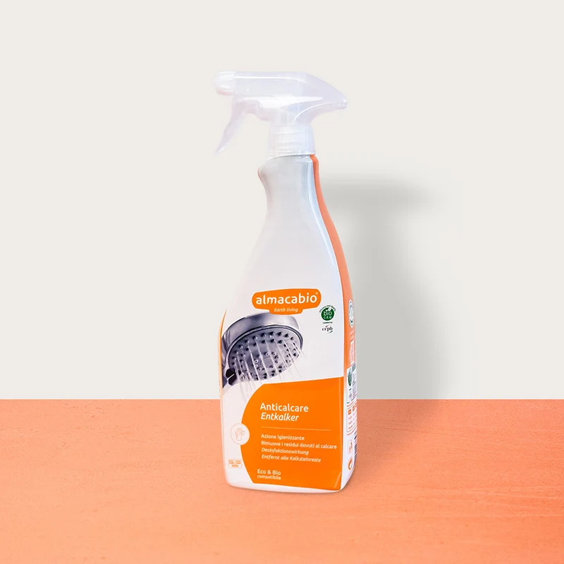Anticalcare spray - 750 ml