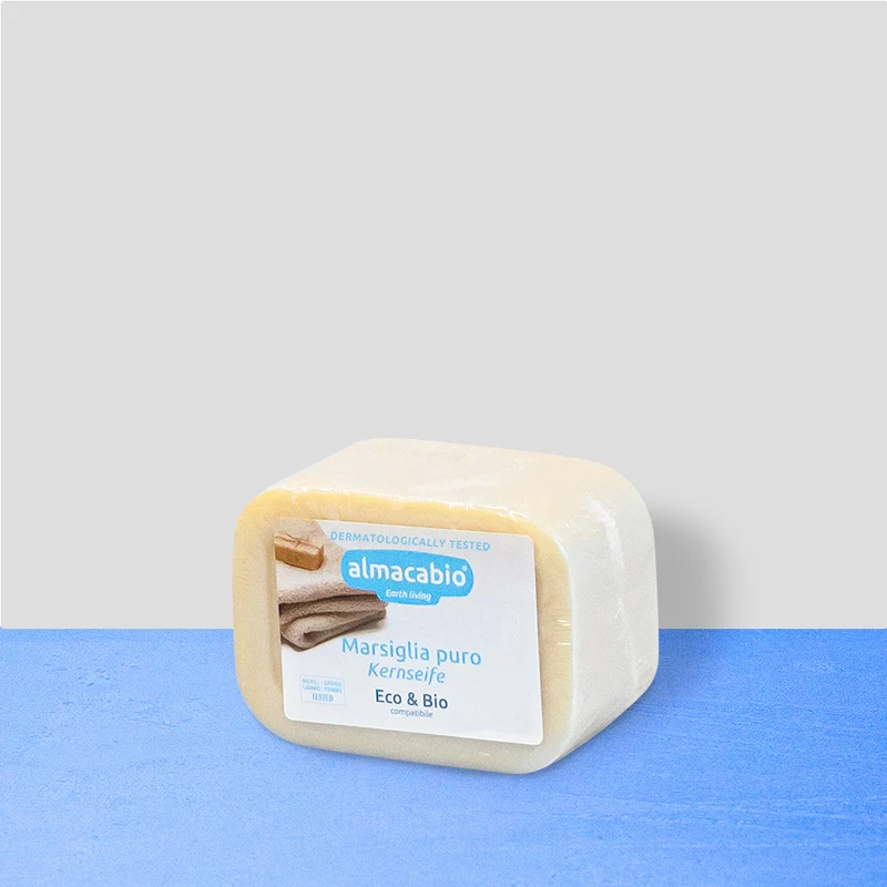 Marsiglia puro saponetta - 250 g