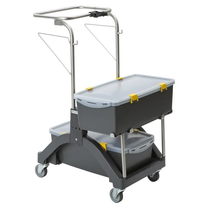 VERMOP Aquvaviz Moboxx, 62 x 58 x 92 cm | 1 pezzo