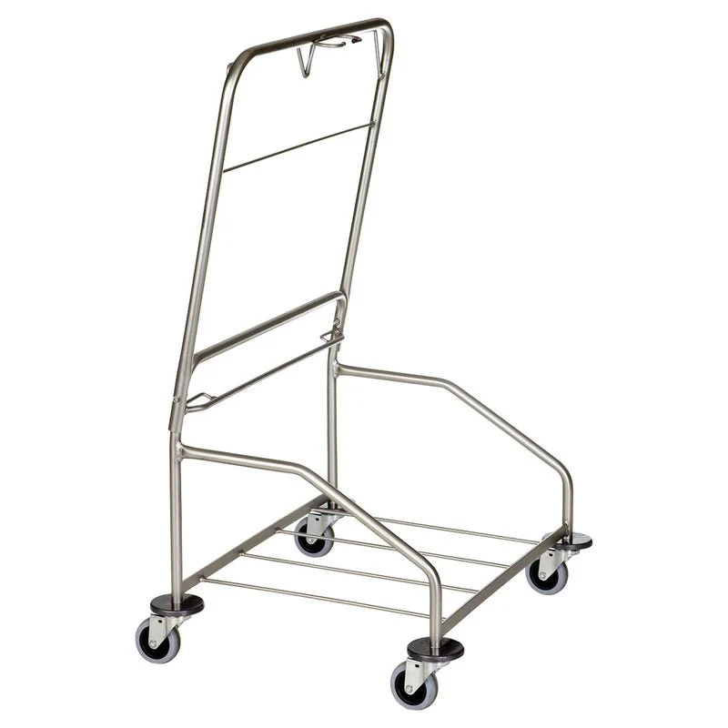 VERMOP Telaio base Twixter con barra di spinta | 1 pezzo