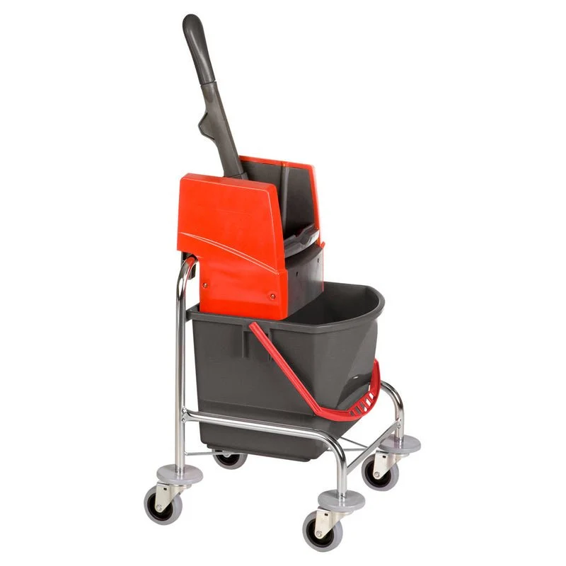 Carrello per pulizia bagnata VERMOP Mistral 1 X 17L | 1 pezzo
