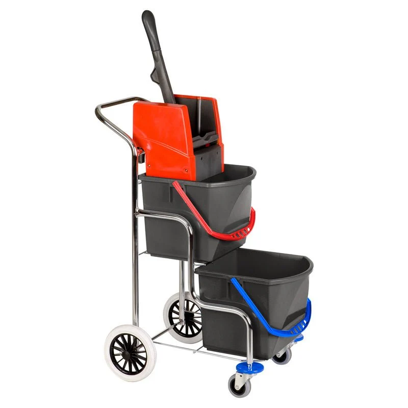 Carrello per pulizia ad umido VERMOP Cascade 2 | 1 pezzo