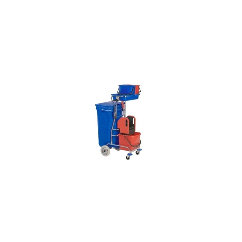 VERMOP Varietta Hr 2 X 70 L, 84 x 60 x 118 cm | 1 Pezzo