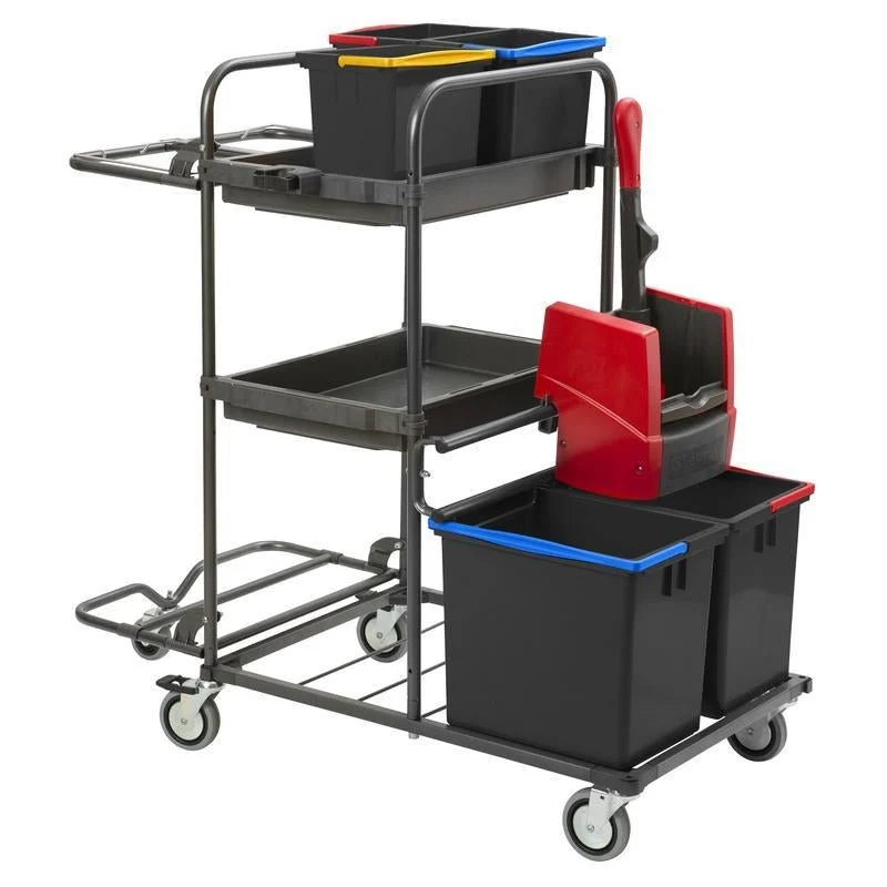 VERMOP Mistral Sprint, 107 x 59 x 107 cm | 1 pezzo