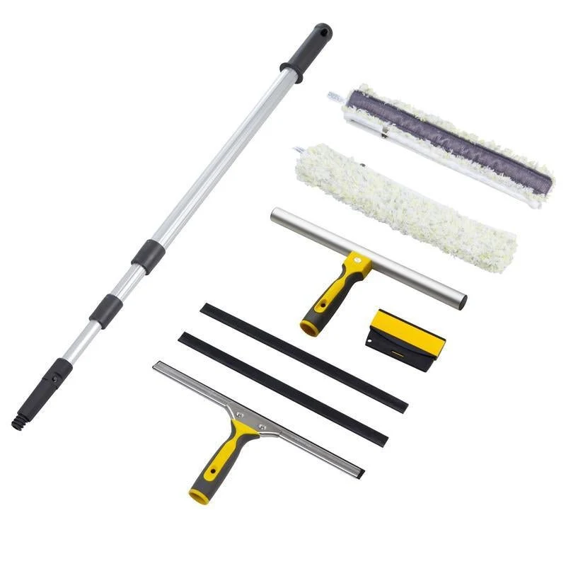 Set per la pulizia delle finestre VERMOP