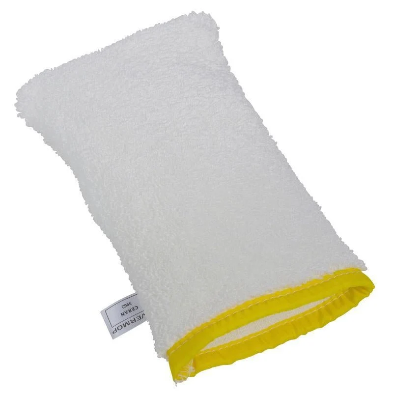 VERMOP guanto scopa in ceramica | 1 pezzo