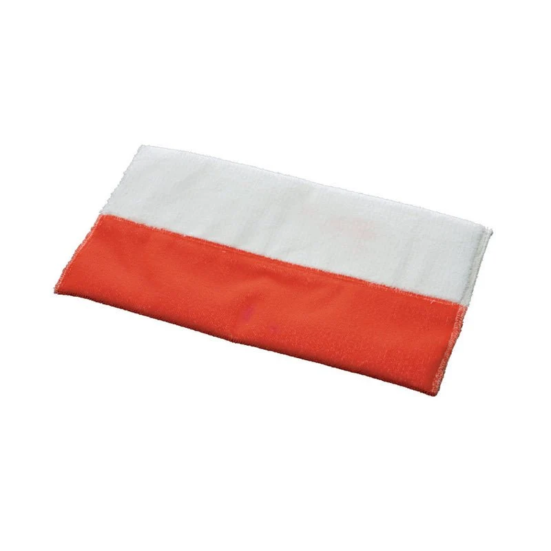 VERMOP TWIXTER Rosso 40 cm | 1 pezzo