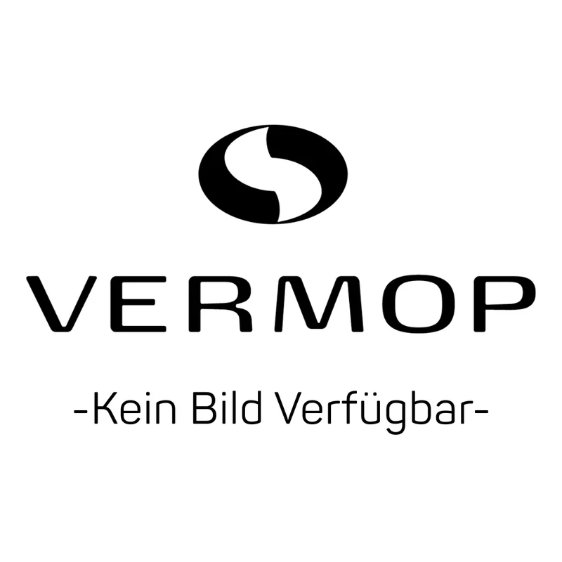 VERMOP piastra di base L per pedale F, senza Ro. / Ho, 78 x 50 x 6 cm | 1 pezzo