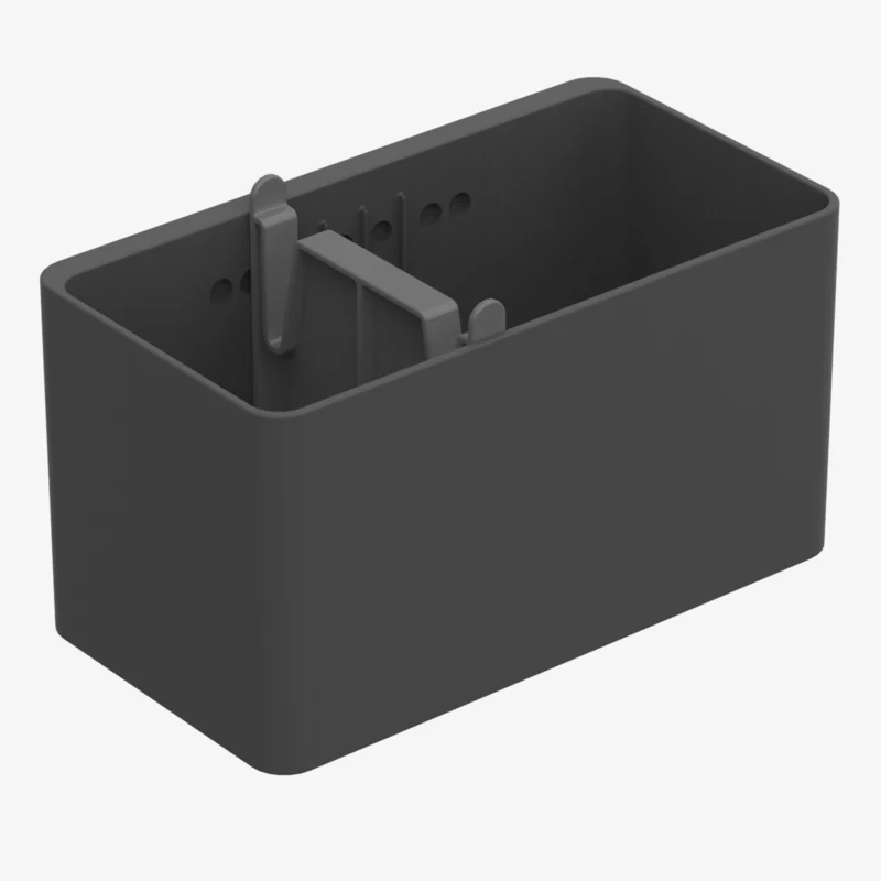 VERMOP Equipe Multibox, antracite