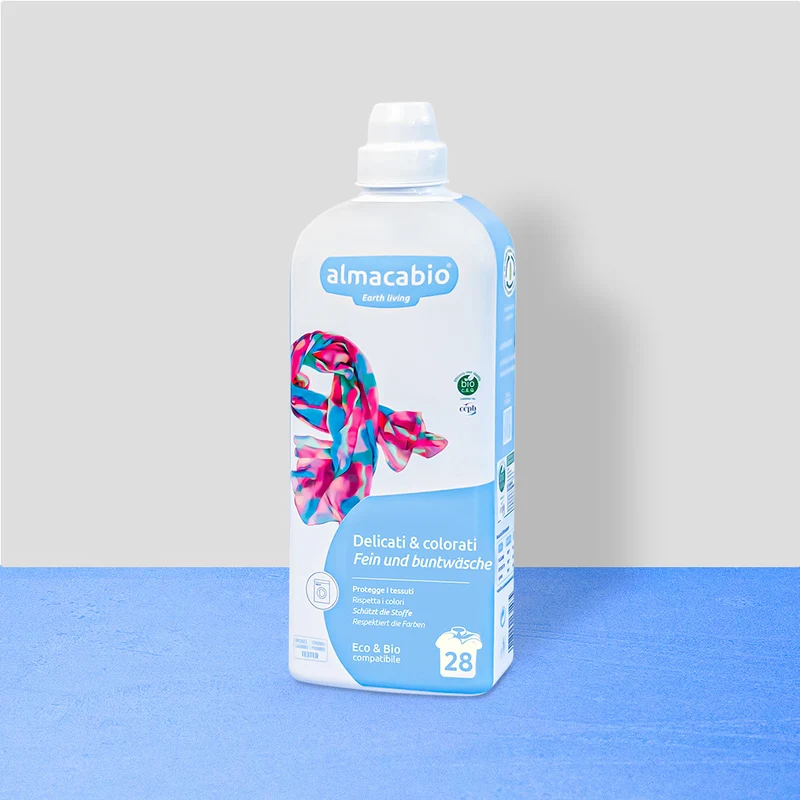 Delicati e colorati - 1000 ml