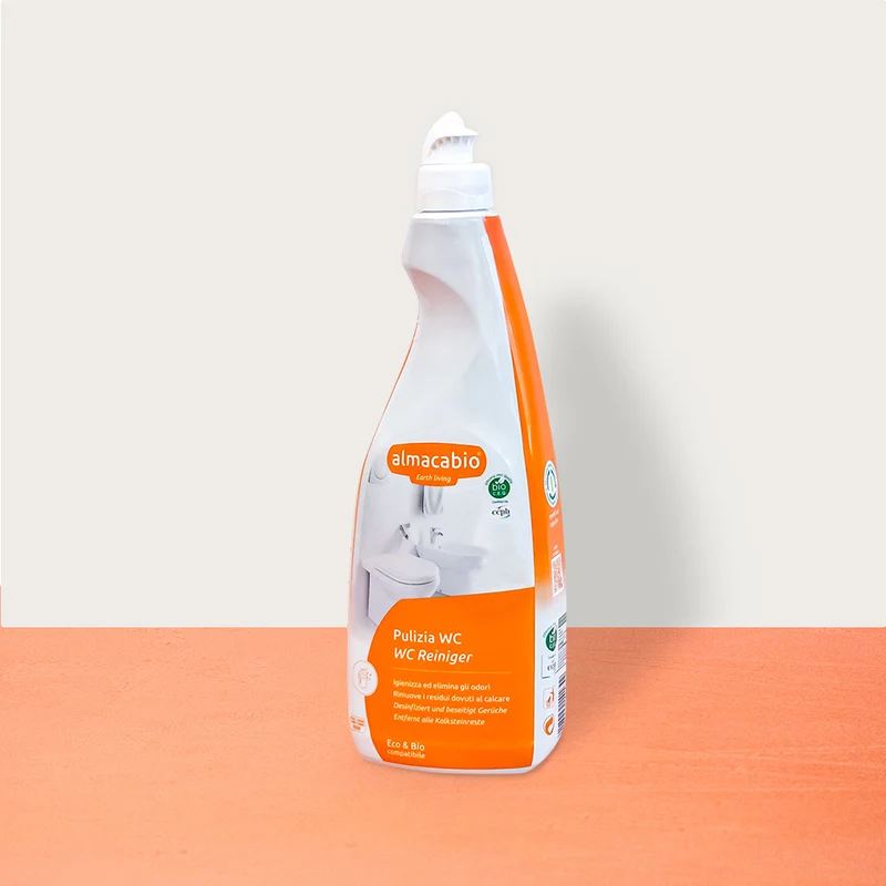 Pulizia WC - 750 ml
