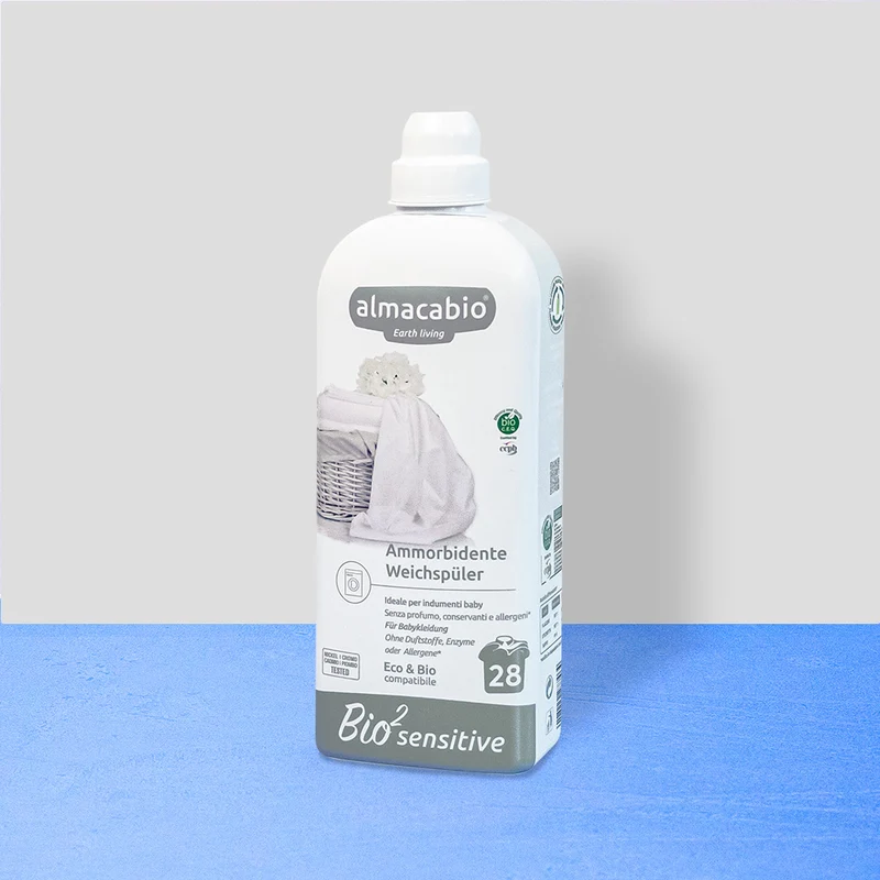 Bio2 Sensitive Ammorbidente - 1000 ml