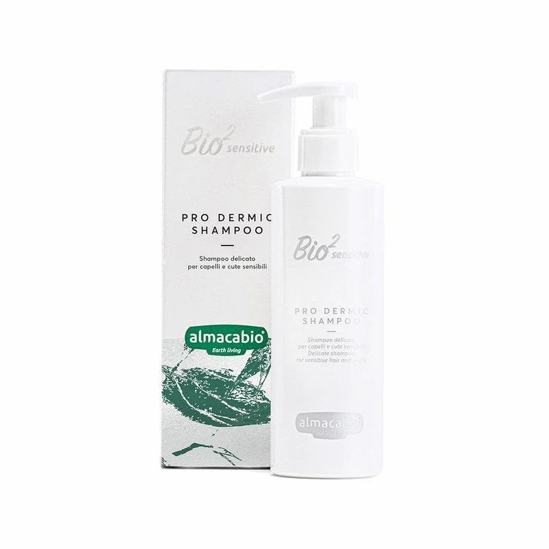 Pro dermic shampoo - 200 ml