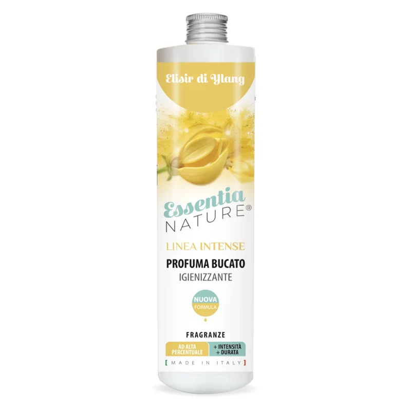 Profumo per Bucato - Elisir di Ylang