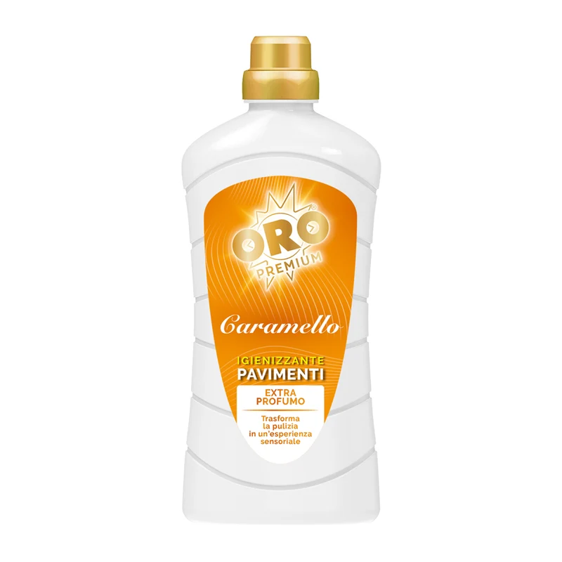 ORO PAVIMENTI CARAMELLO 850ML