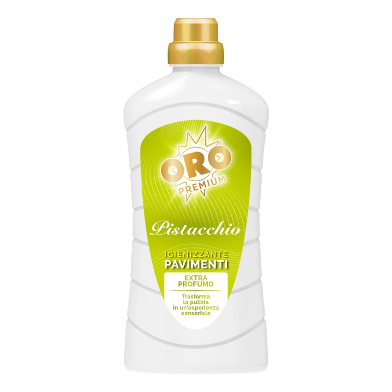ORO PAVIMENTI PISTACCHIO 850ML