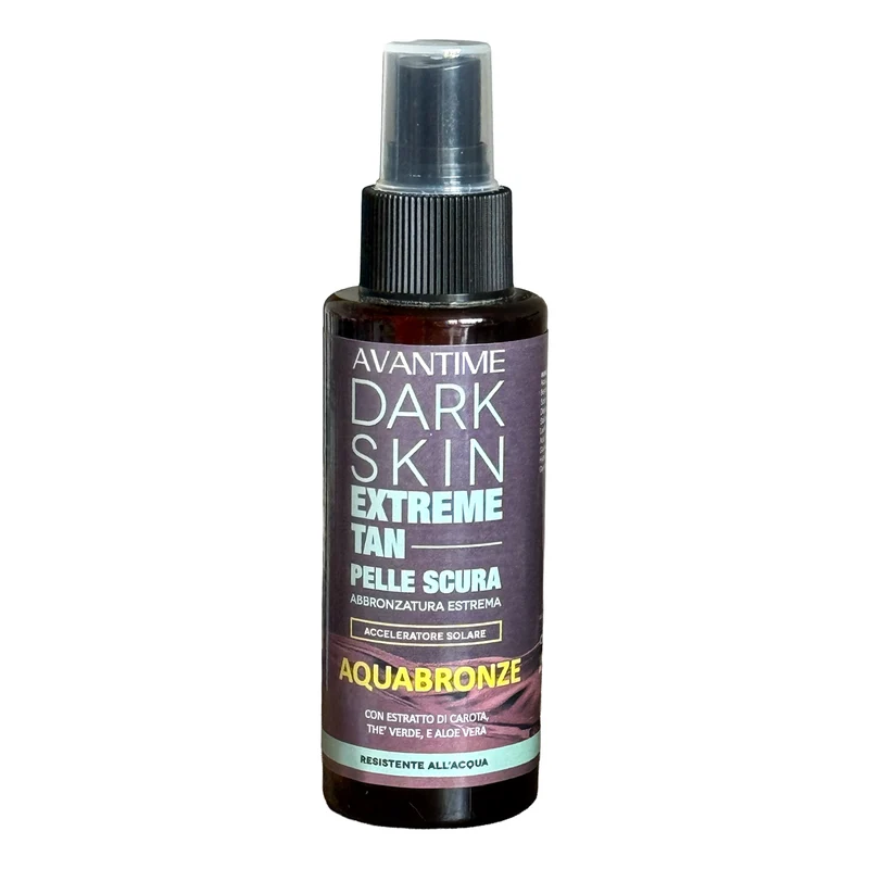 AVANTIME ABBRONZANTE SPRAY