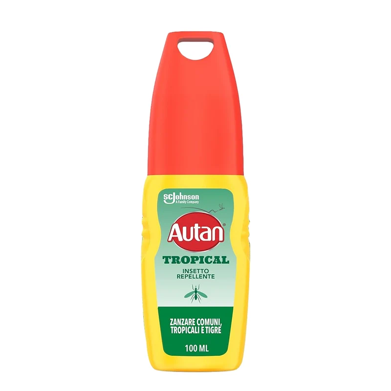 AUTAN VAPO TROPICAL 100ML