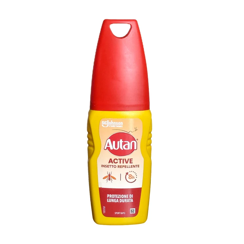 AUTAN VAPO PROTEZIONE ATTIVA 100ML