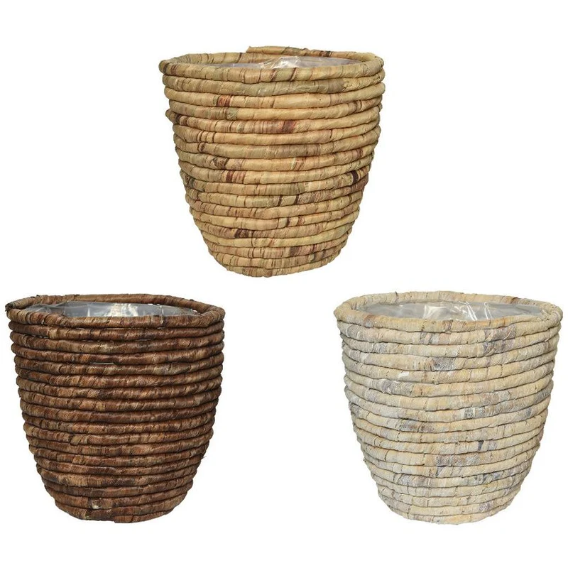 Kaemingk Cestello Waterhyacint Ass D28Xh28 Cm