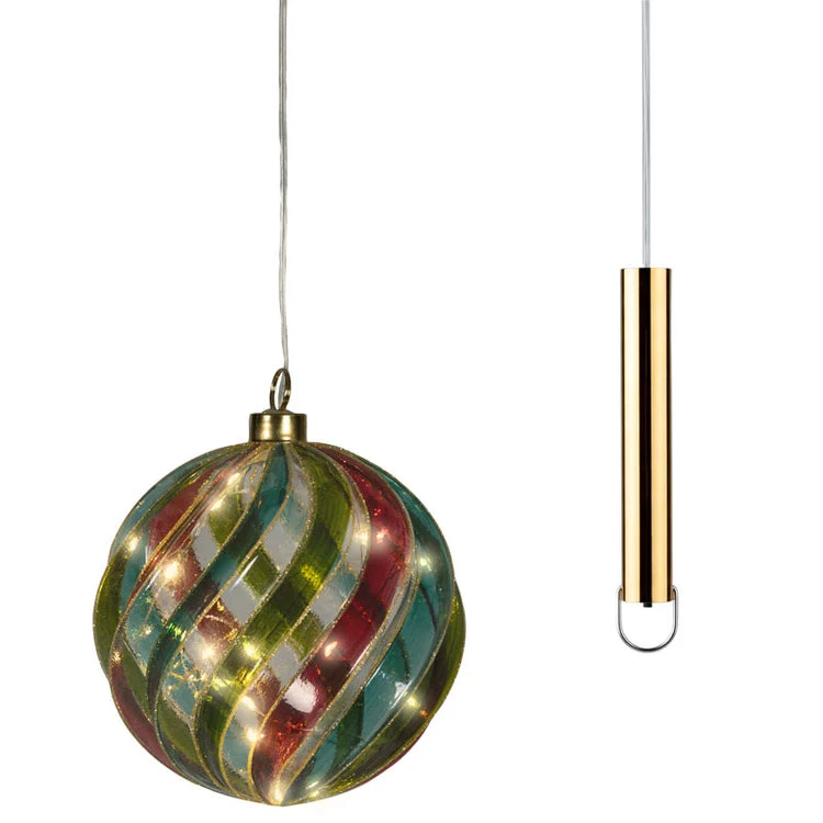 Kaemingk Sfera Microled Fissa Per Interni