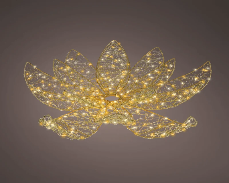 Kaemingk Fiore Micro Led Effett Lampegg X Esterni