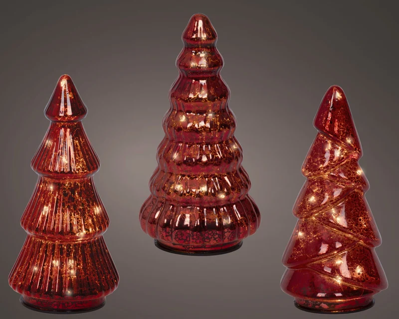 Kaemingk Albero Led Micro Fisso X Interno