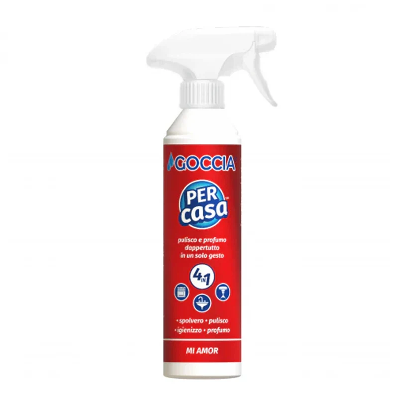 GOCCIA PERTUTTO MULTIUSO 500ML MI AMOR