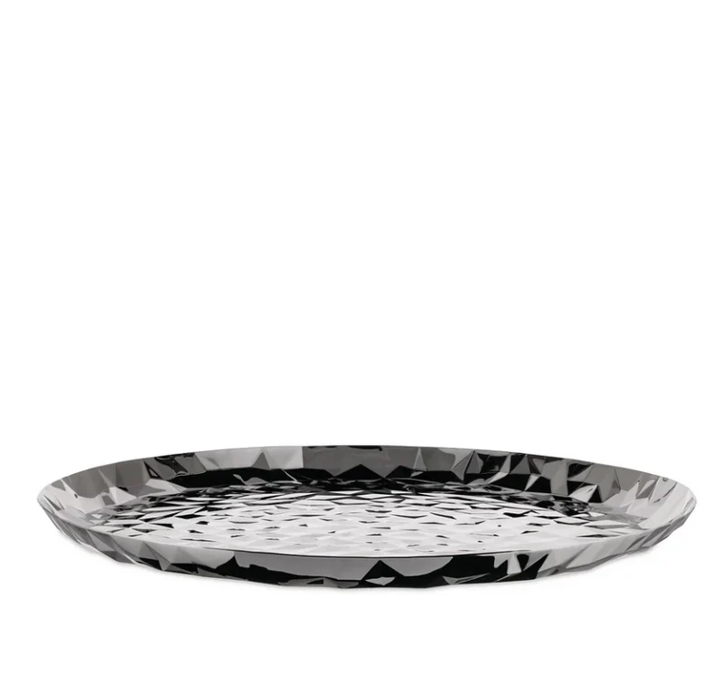 Alessi “Joy n. 3” Vassoio Rotondo