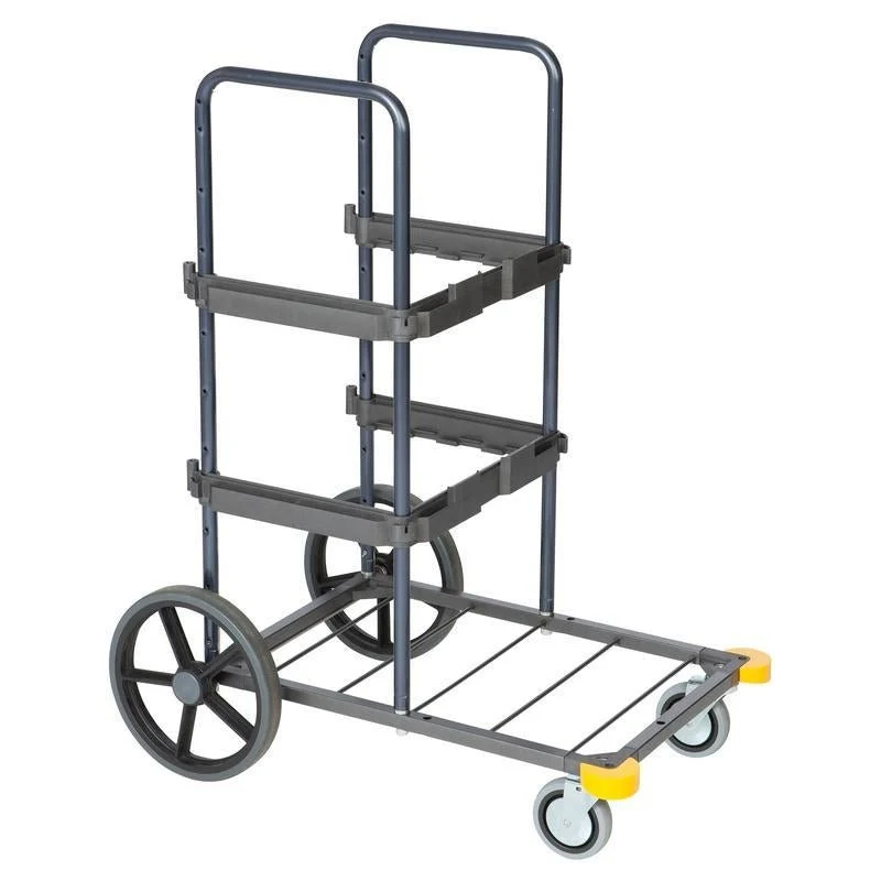 VERMOP telaio base scala Shopster, 74 x 48 x 100 cm