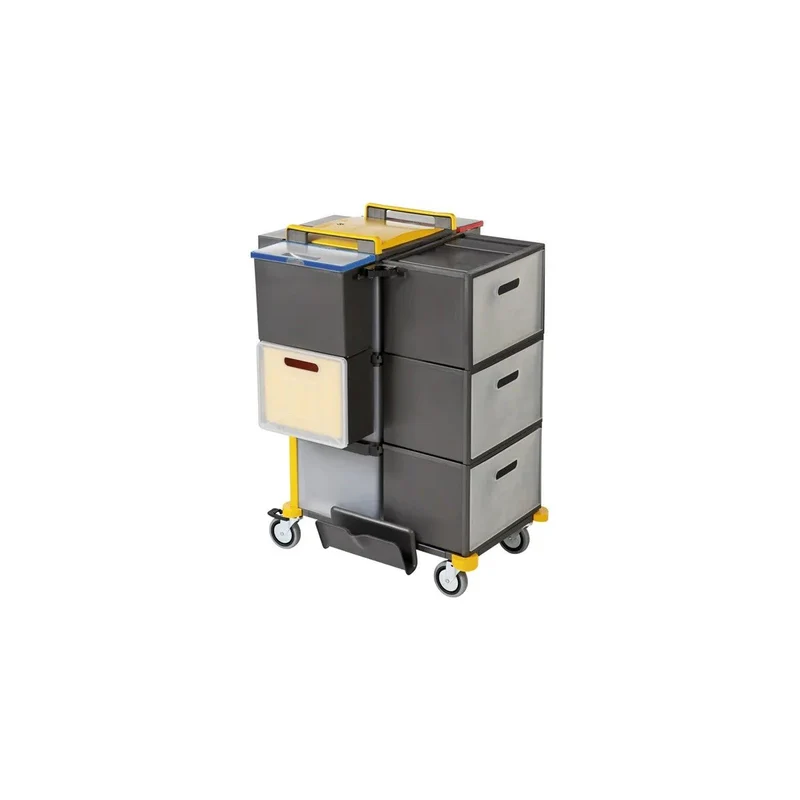 VERMOP Shopster Prelavaggio, 73 x 70 x 95 cm