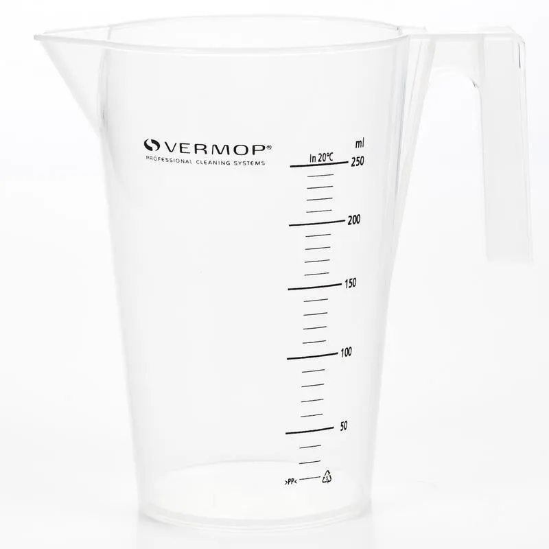 VERMOP misurino 250 ml