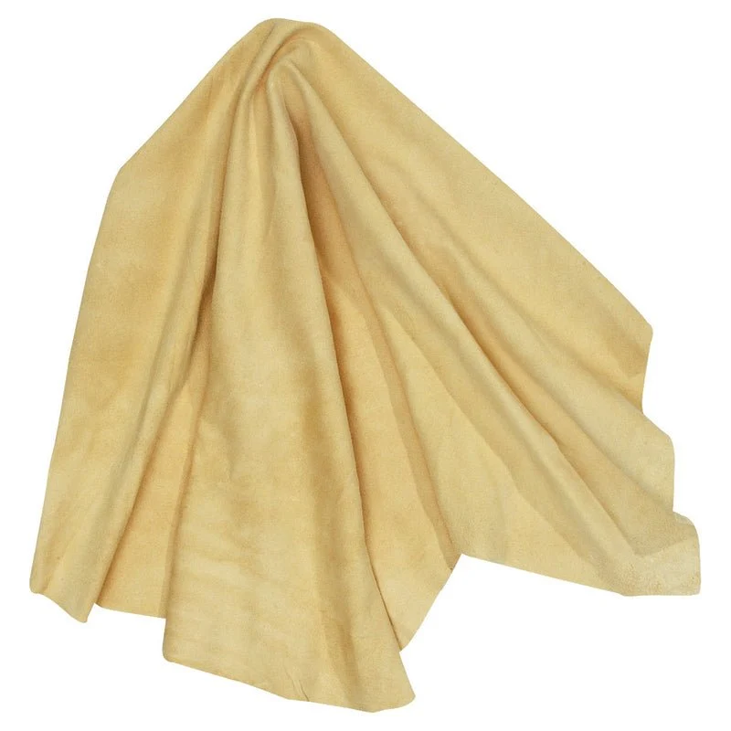 VERMOP pelle scamosciata professionale 80 x 60 cm 1 pezzo
