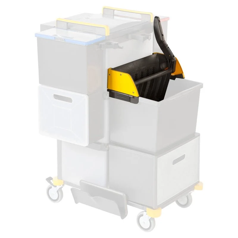 Pressa piana VERMOP Twix 30 cm, 41 x 18 x 42 cm