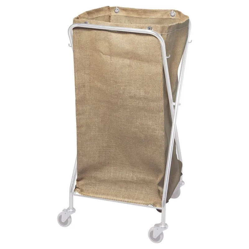 Sacco in juta VERMOP con 4 occhielli 190 L | 1 pezzo