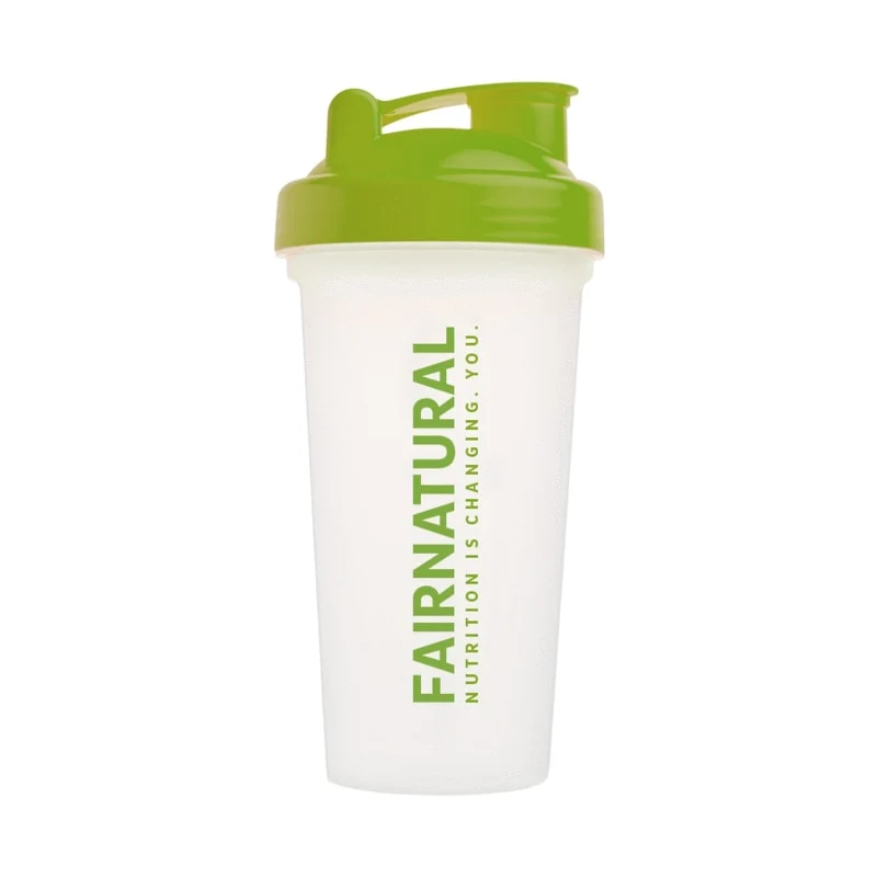 Shaker proteico per frullati proteici
