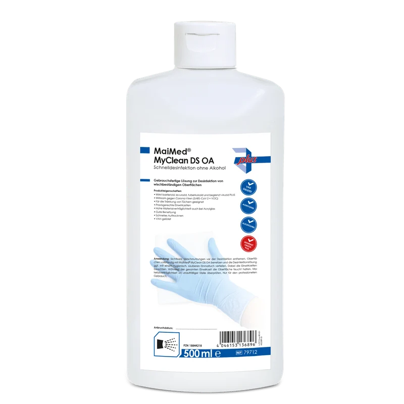 MaiMed MyClean DS OA disinfezione rapida - neutra