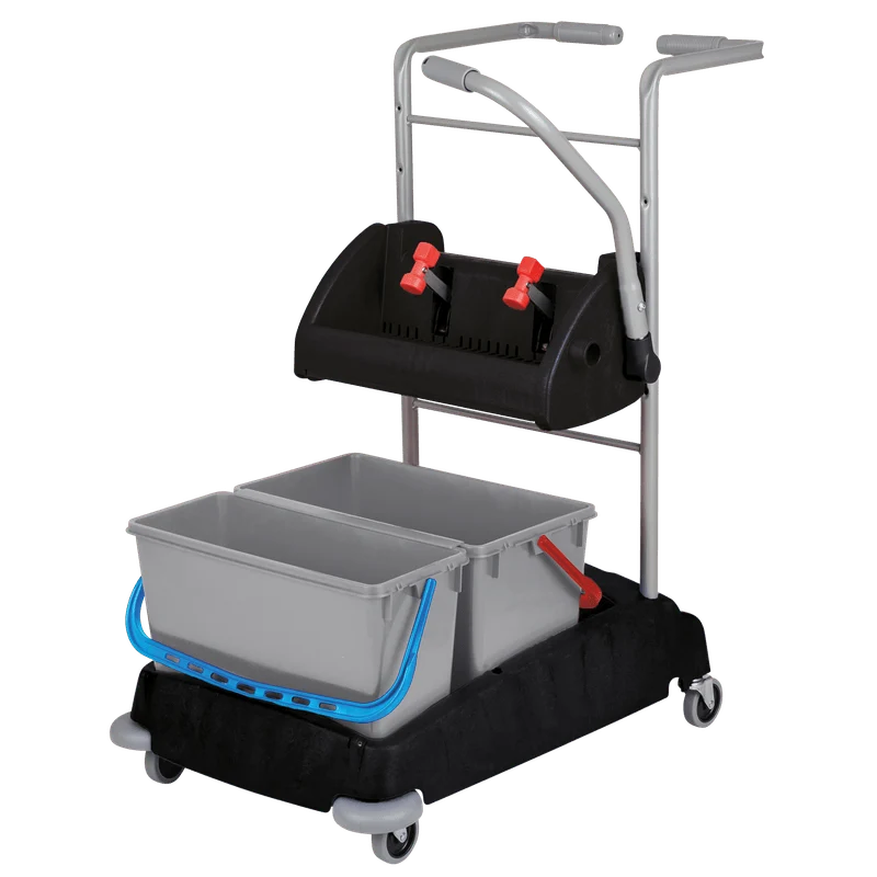 Numatic ProCar 1G Nero/ VMW-2215 (incl. BK3) | Confezione (1 pezzo)