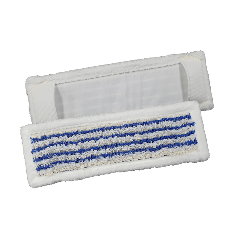 Numatic NuTex Medical FP/MB - NT4240 copertura in filato misto igienico, 40 cm (1 confezione = 75 pezzi) | Confezione (1 pezzo)