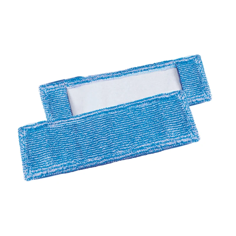 Numatic NuTex MicroBlue FP - NT4540 copertura in microfibra 40 cm | Confezione (1 pezzo)